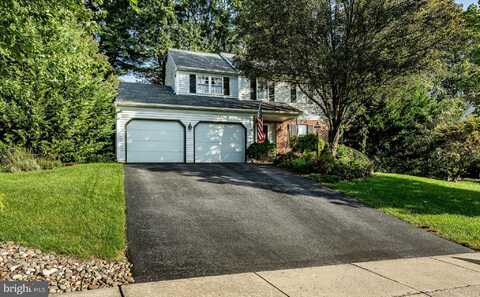 1123 PEPPER RIDGE DRIVE, READING, PA 19606