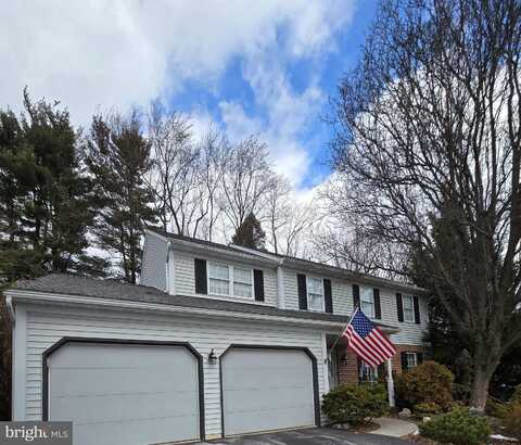 1123 PEPPER RIDGE DRIVE, READING, PA 19606