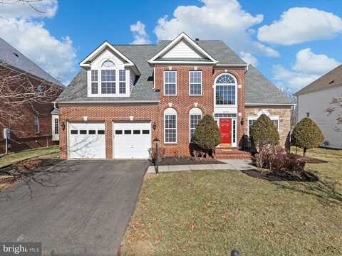 41777 CORDGRASS CIRCLE, ALDIE, VA 20105