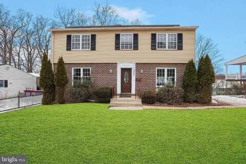 1228 PLEASANT VALLEY DRIVE, CATONSVILLE, MD 21228