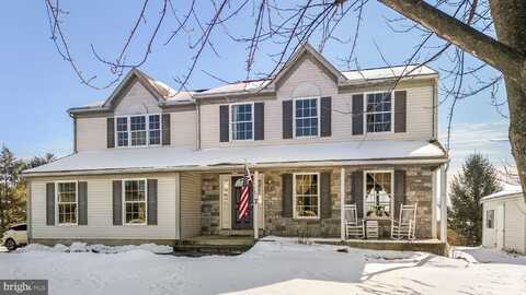 7 HANNIBAL LANE, READING, PA 19605