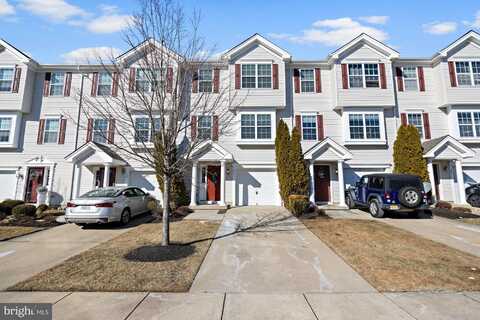 21 HIGHGROVE, WEST DEPTFORD, NJ 08086