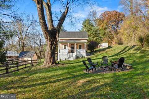 13057 FURNACE MOUNTAIN ROAD, LOVETTSVILLE, VA 20180