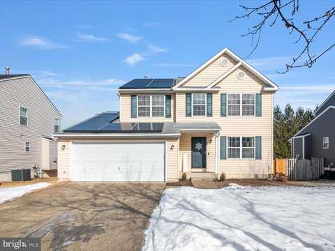 8360 GARTELMAN FARM DRIVE, MILLERSVILLE, MD 21108