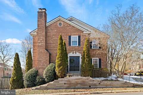 8230 CLIFTON FARM COURT, ALEXANDRIA, VA 22306