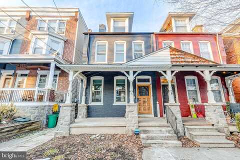 211 E ROSS STREET, LANCASTER, PA 17602