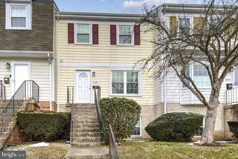 2197 ABERDEEN DRIVE, CROFTON, MD 21114