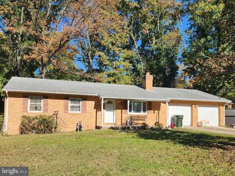 3806 MARGAY COURT, ALEXANDRIA, VA 22309