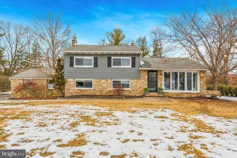 716 OAK TERRACE DRIVE, AMBLER, PA 19002