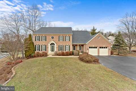 13150 LODI COURT, MANASSAS, VA 20112