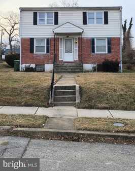 5110 KENILWORTH AVENUE, BALTIMORE, MD 21212