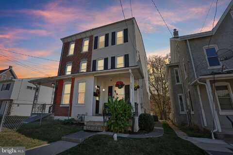 226 WASHINGTON STREET, ROYERSFORD, PA 19468