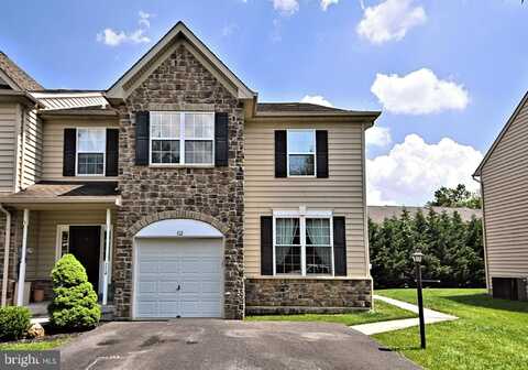 112 PROVIDENCE LANE, LANSDALE, PA 19446