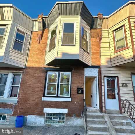 205 W WISHART STREET, PHILADELPHIA, PA 19133