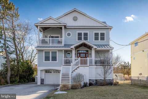 210 BARTRAM LANE, OCEAN CITY, NJ 08226