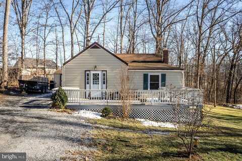 340 MAURERTOWN MILL ROAD, MAURERTOWN, VA 22644