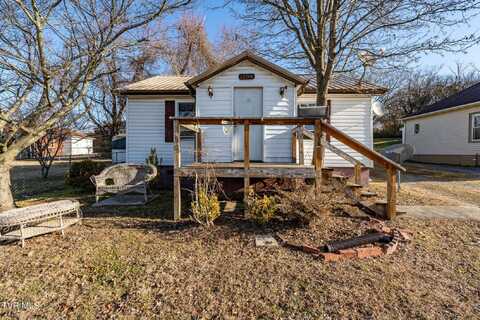 1208 East Sullivan Court, Kingsport, TN 37664