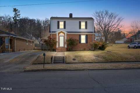 400 Carter Blvd Boulevard, Elizabethton, TN 37643