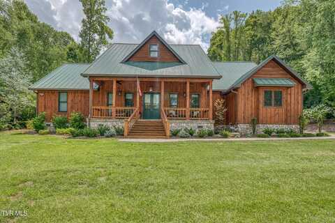 275 Settlers Secret, Mountain City, TN 37683