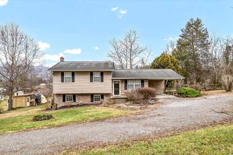 618 Back Valley Rd Road, Speedwell, TN 37870