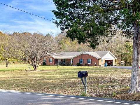 1900 Guthrie Road, PARIS, TN 38324