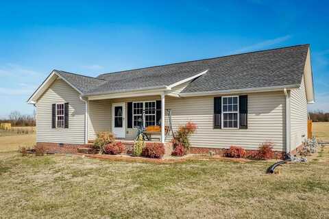 4365 New Home Rd, SMITHVILLE, TN 37166