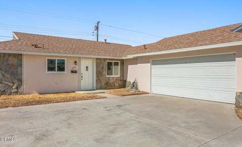 1895 North 6th Place, Port Hueneme, CA 93041