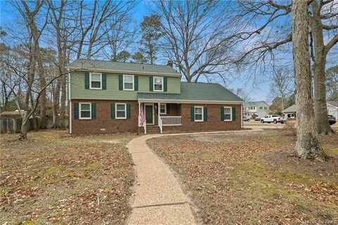 200 Fielding Lewis Drive, Yorktown, VA 23692