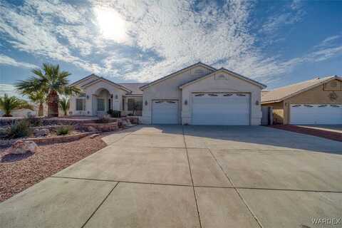 2494 Lake Ridge Avenue, Bullhead City, AZ 86429