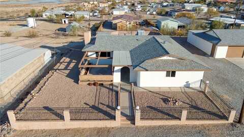 4529 TULE Drive, Topock, AZ 86436