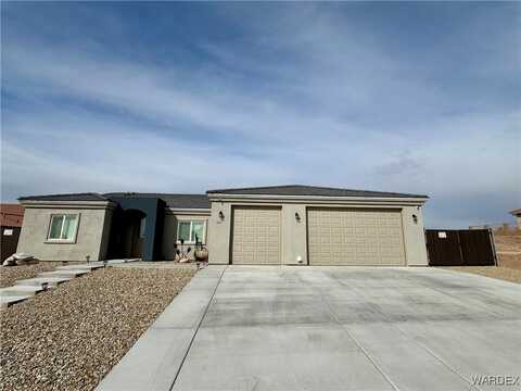 3471 Sunglow Drive, Bullhead City, AZ 86429