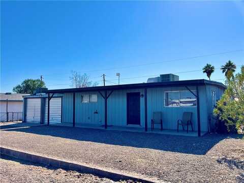 2011 Trinidad Drive, Bullhead City, AZ 86442