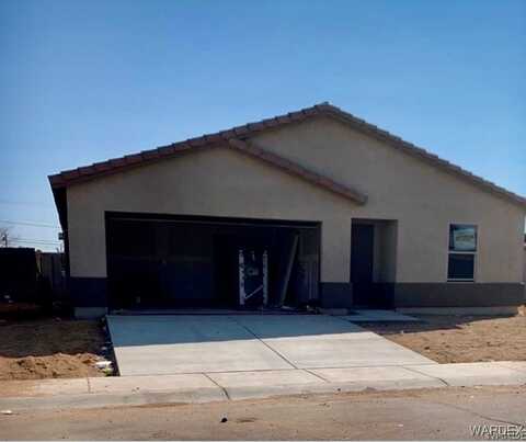 3714 E Andrea Drive, Kingman, AZ 86409