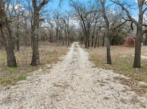 Tbd Tokio Road, West, TX 76691