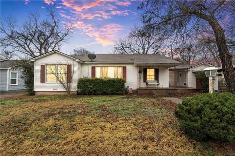 3224 Edmond Avenue, Waco, TX 76707