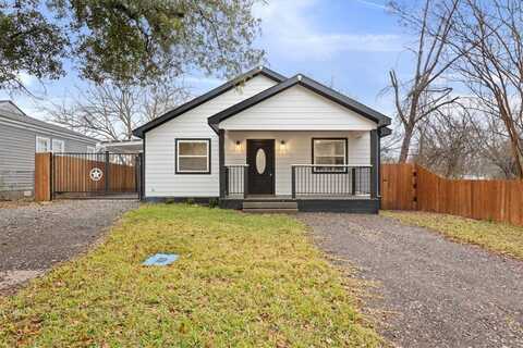 504 E Bowie, Mexia, TX 76667