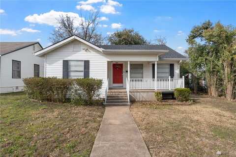 3013 Live Oak Avenue, Waco, TX 76708