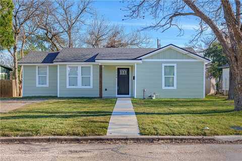 3704 Charlton Street, Waco, TX 76711