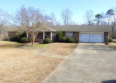 1663 CORDOVA-GORGAS Rd, Cordova, AL 35550