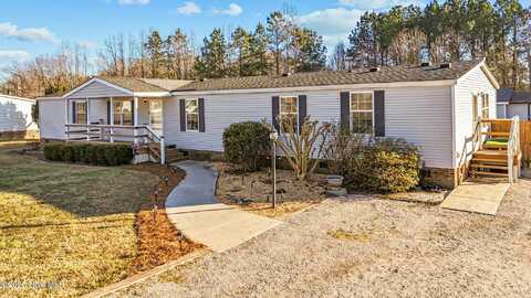 6244 Cobblestone Road, Elm City, NC 27822