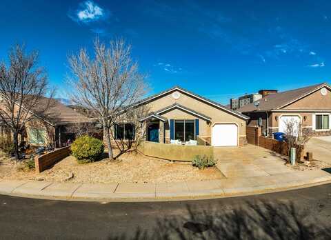 23 E 450 N, La Verkin, UT 84745