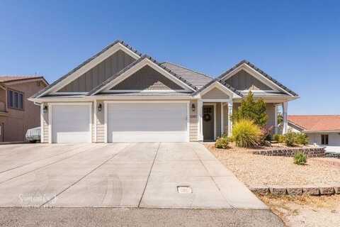 2282 S Pintura DR, Saint George, UT 84790