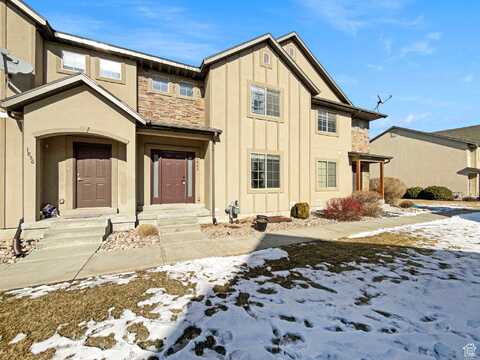 1862 E 160 S, Spanish Fork, UT 84660