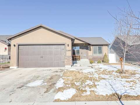 1347 E SKIP, Eagle Mountain, UT 84005