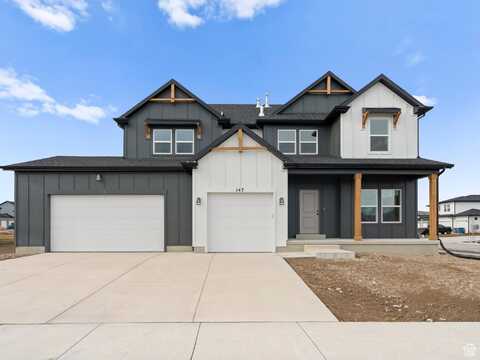 1068 S 3440 E, Spanish Fork, UT 84660