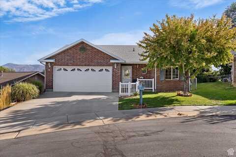 5010 S 1800 W, Roy, UT 84067