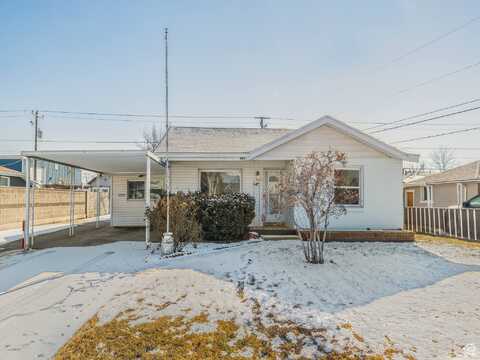 845 W 450 N, Orem, UT 84057