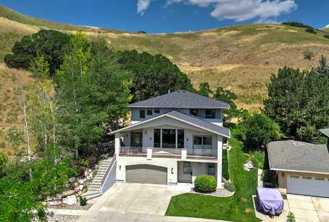 835 E EDGEHILL, Salt Lake City, UT 84103