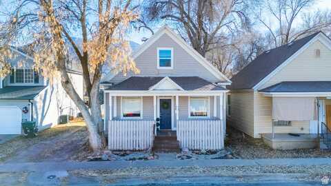 2754 S LIBERTY E, Ogden, UT 84403