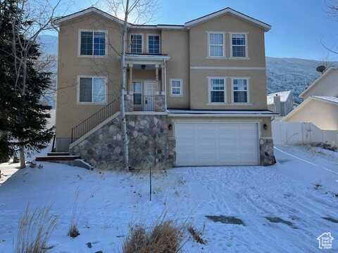 438 E PAROWAN, Draper, UT 84020